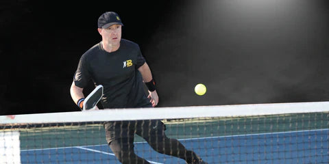 Pickleball Paddle Perfection: Choose the Right Paddle to Elevate Your Game
