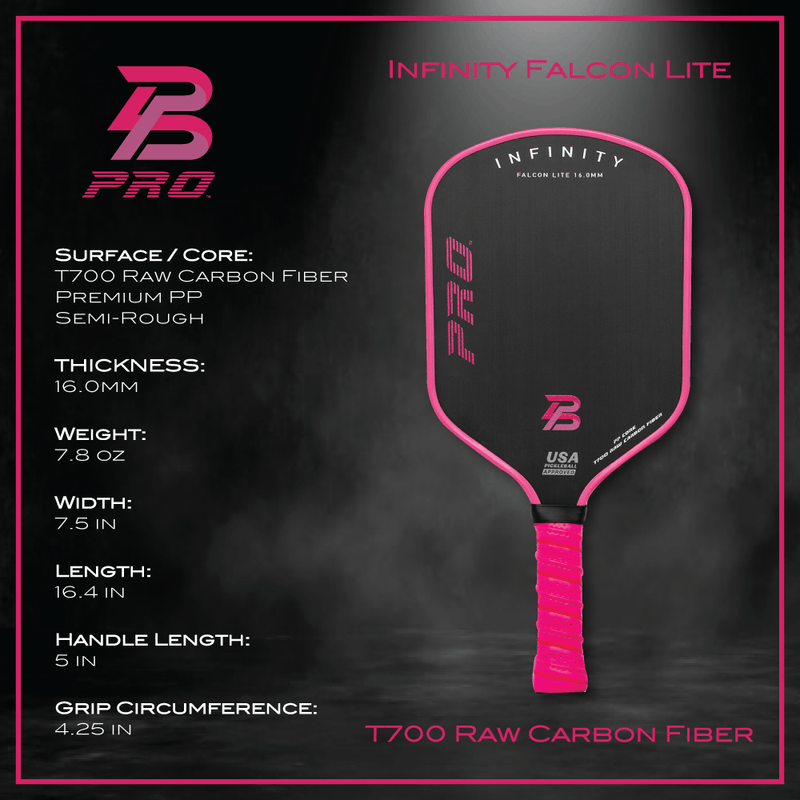 PBPRO - Professional Pickleball Brand