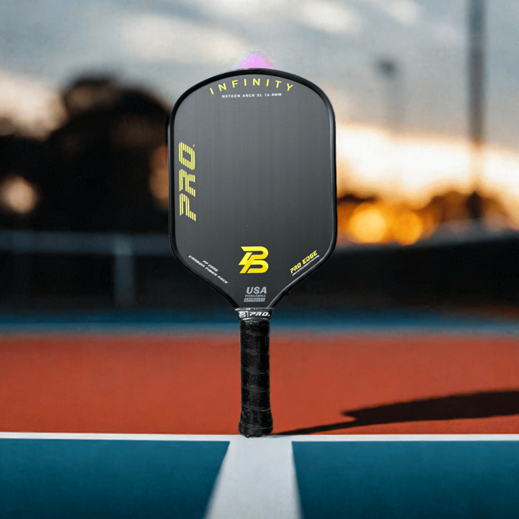 PBPRO Pickleball Paddles PBPRO Infinity NXTGEN Arch XL Pickleball Paddle