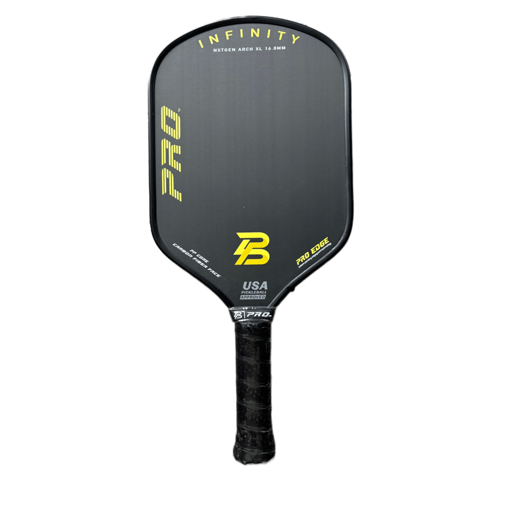 PBPRO Pickleball Paddles PBPRO Infinity NXTGEN Arch XL Pickleball Paddle