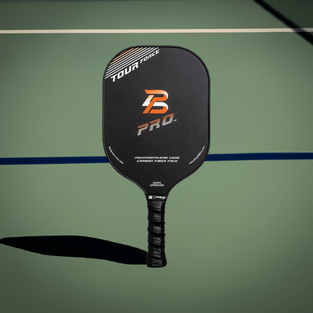 Tour Paddles | PBPRO Pickleball